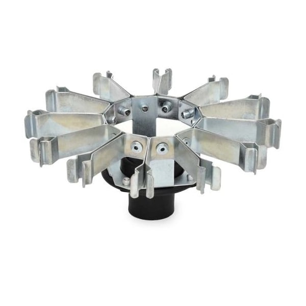 1.5-2.0ml Stainless Steel Tube Holder